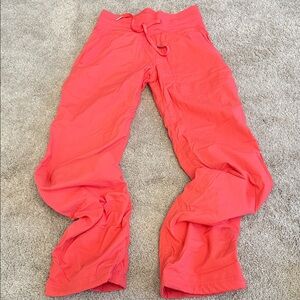 Lululemon dance studio pant